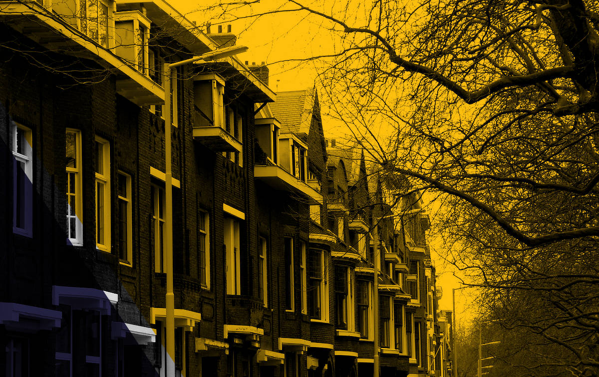 Redemption Housing Reentry Services