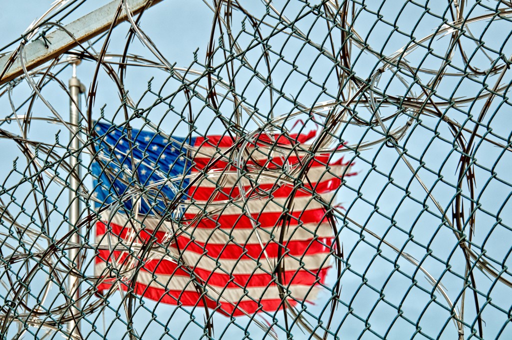 America's failing prison system